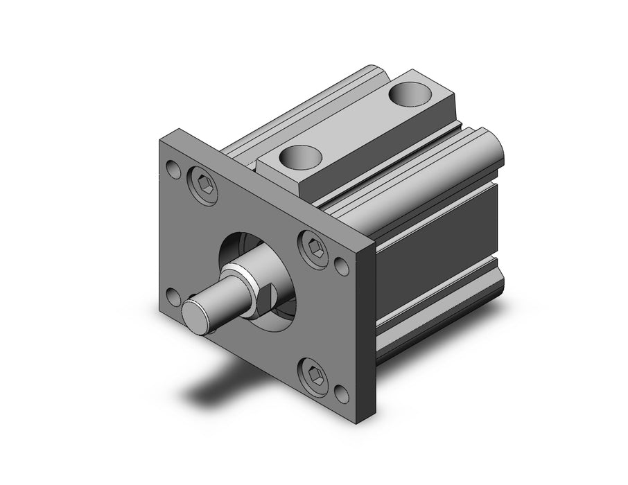 NCQ2F50-40DMZ Compact Cylinder, NCQ2-Z