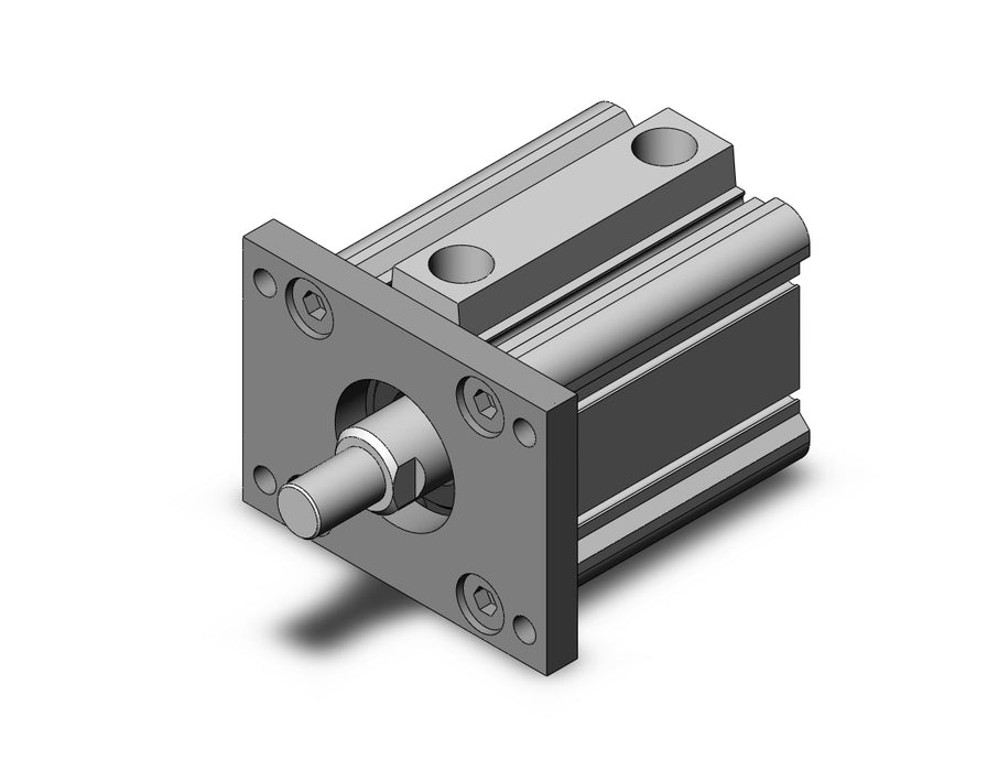NCQ2F50-50DMZ Compact Cylinder, NCQ2-Z