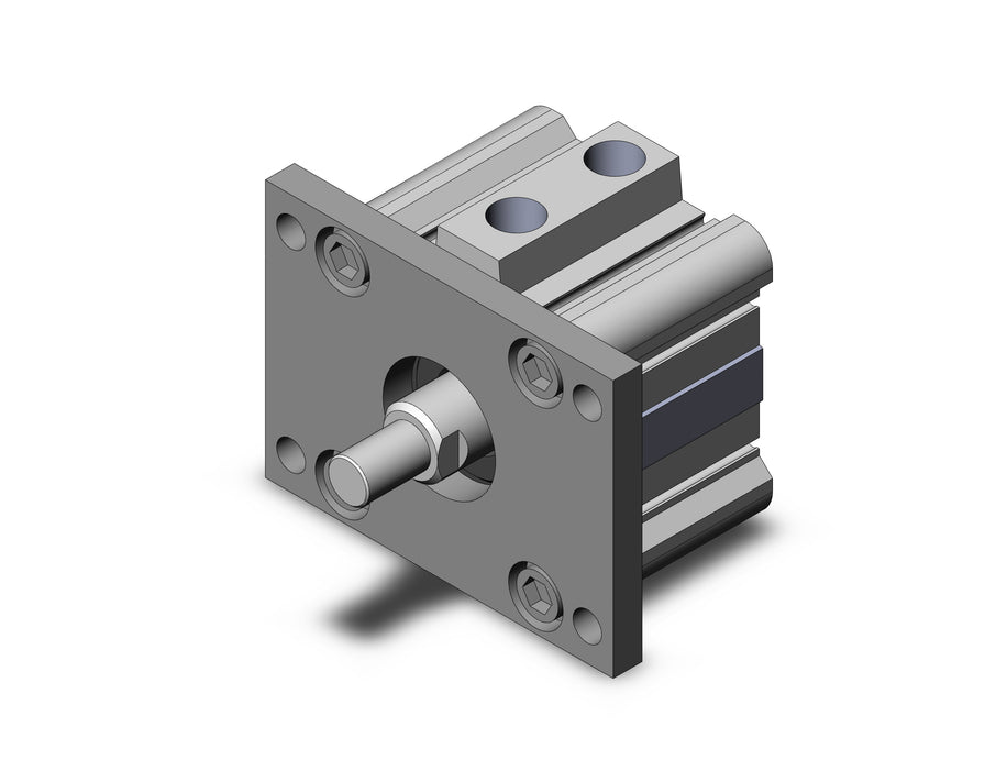 NCQ2F63-20DMZ Compact Cylinder, NCQ2-Z