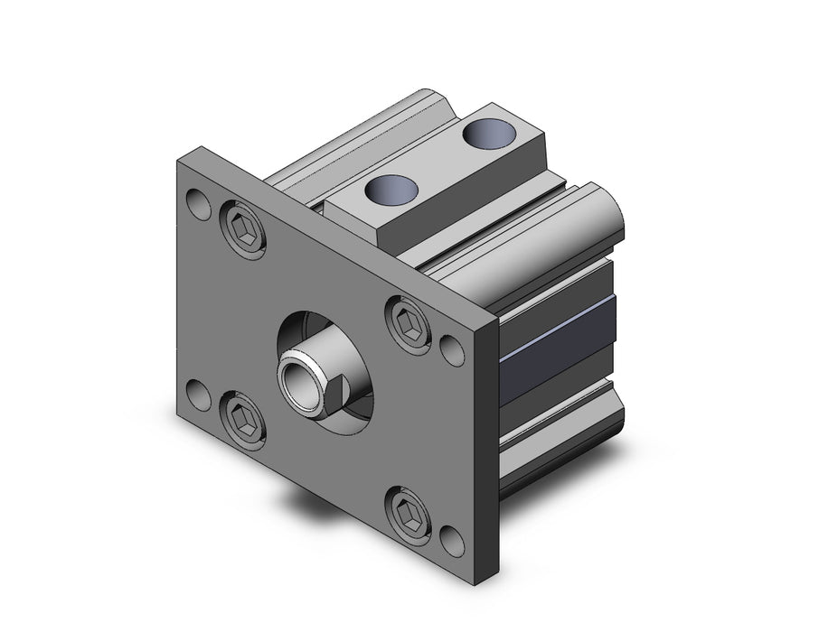 NCQ2F63-25DZ Compact Cylinder, NCQ2-Z