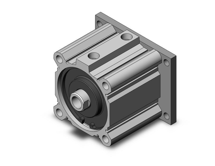 NCQ2G100-50DZ Compact Cylinder, NCQ2-Z
