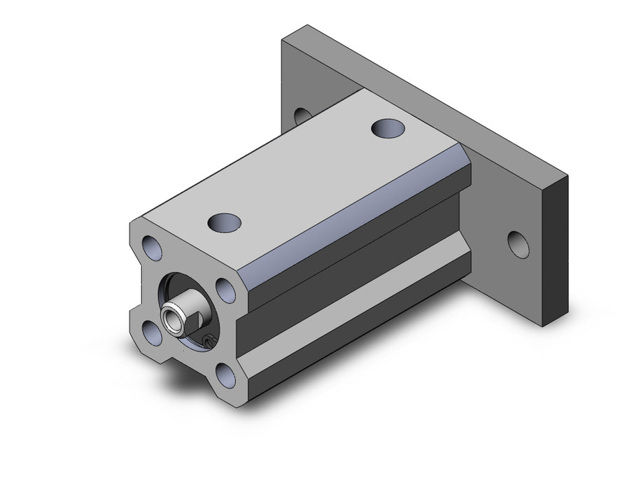 NCQ2G12-30D Compact Cylinder, NCQ2