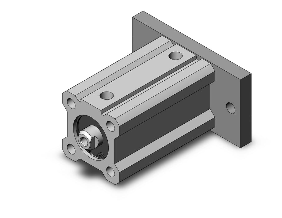 NCQ2G16-30D Compact Cylinder, NCQ2