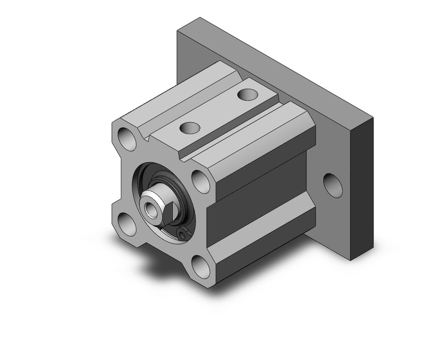 NCQ2G20-15D Compact Cylinder, NCQ2