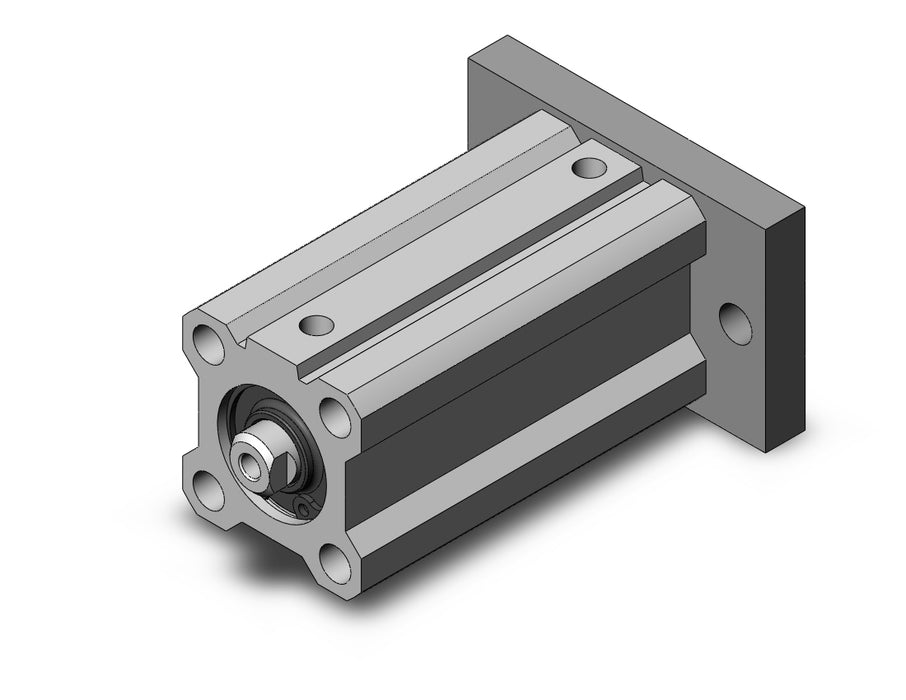 NCQ2G20-50D Compact Cylinder, NCQ2