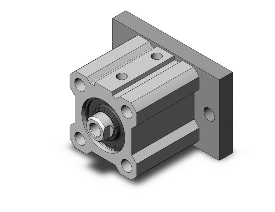 NCQ2G25-15D Compact Cylinder, NCQ2