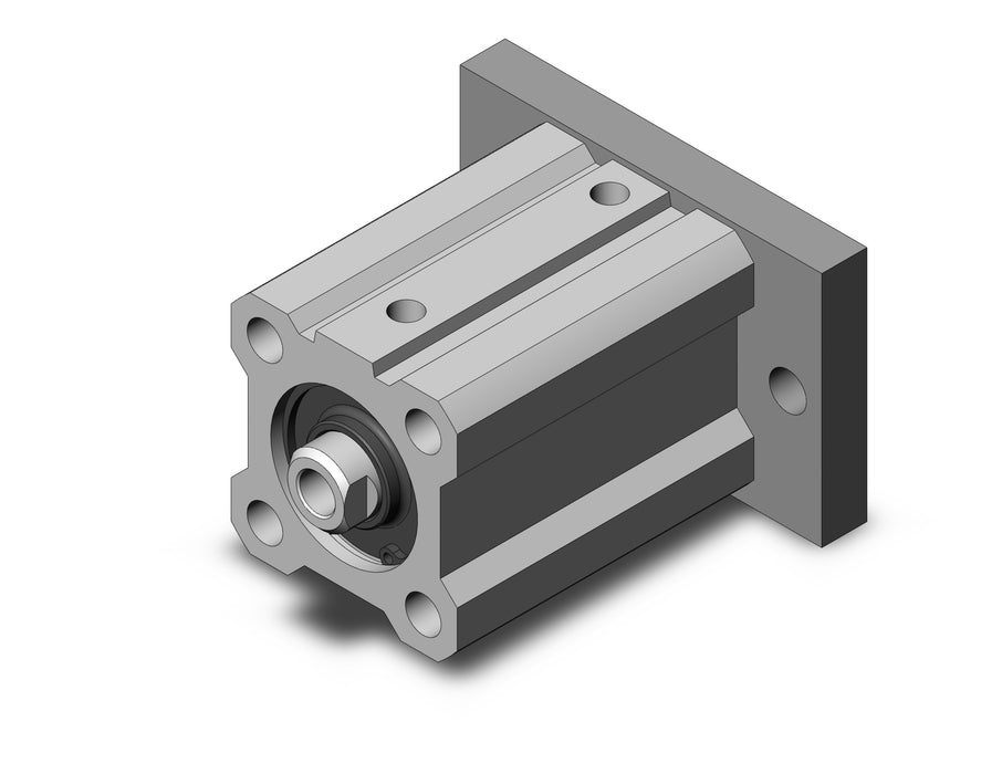 NCQ2G25-30D Compact Cylinder, NCQ2