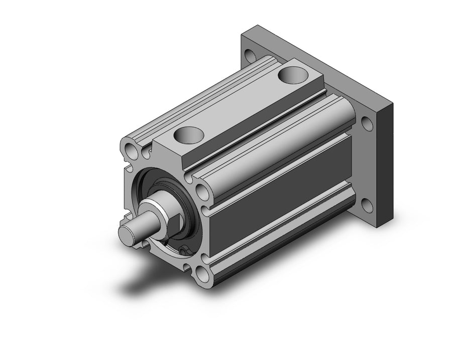 NCQ2G32-45DMZ Compact Cylinder, NCQ2-Z