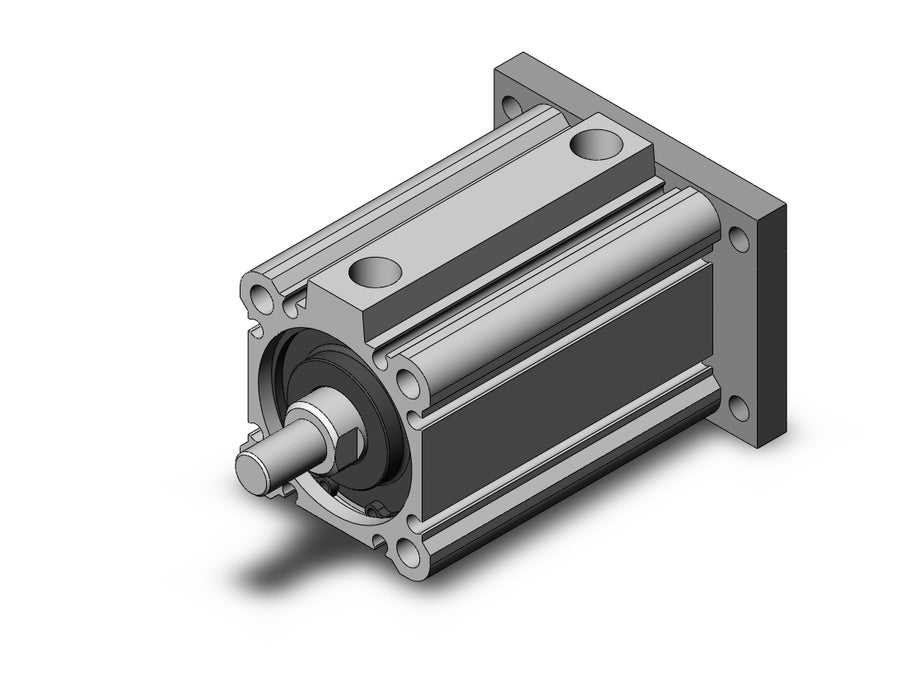 NCQ2G40-50DMZ Compact Cylinder, NCQ2-Z
