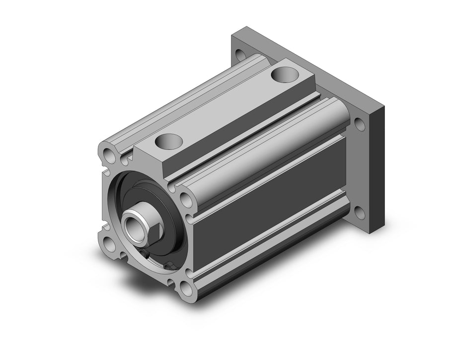 NCQ2G40-50DZ Compact Cylinder, NCQ2-Z