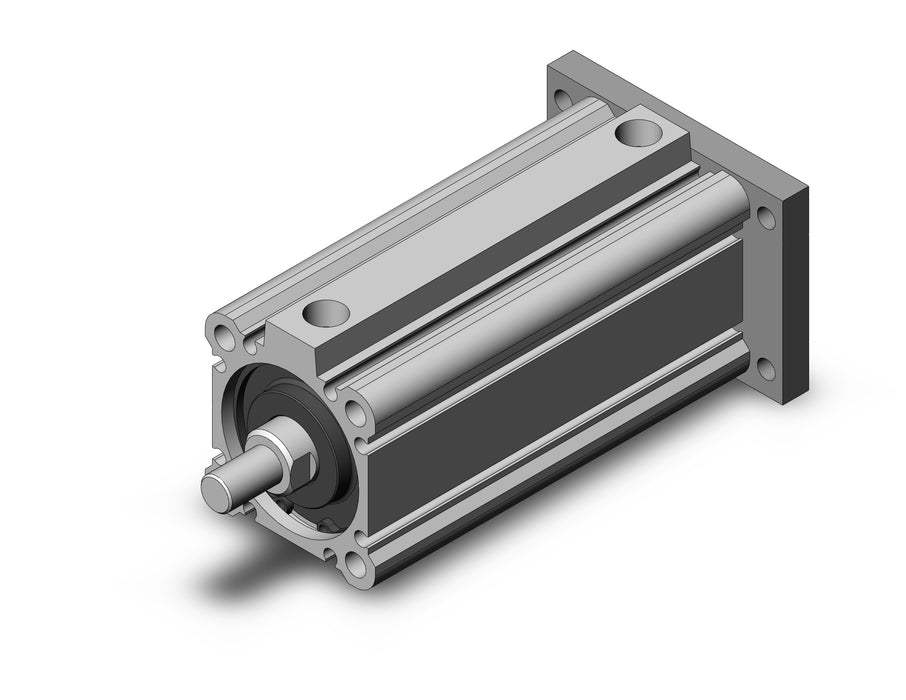 NCQ2G40-75DMZ Compact Cylinder, NCQ2-Z