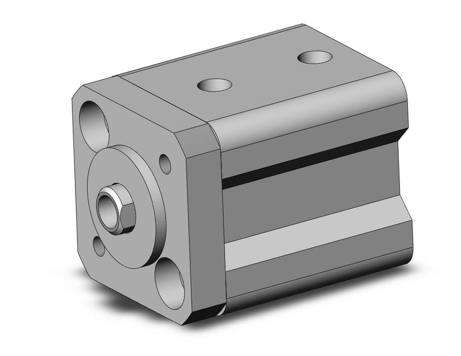 NCQ2KB12-10D Compact Cylinder, NCQ2