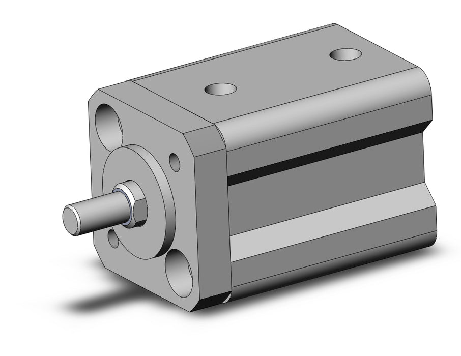 NCQ2KB12-15DM Compact Cylinder, NCQ2