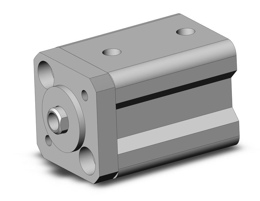 NCQ2KB12-15D Compact Cylinder, NCQ2