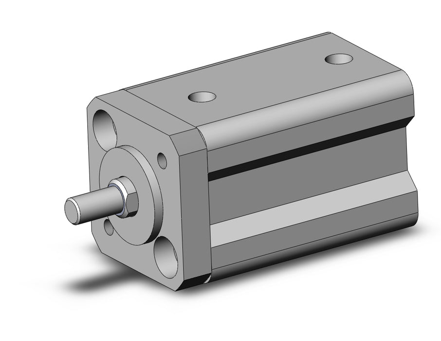 NCQ2KB12-20DM Compact Cylinder, NCQ2