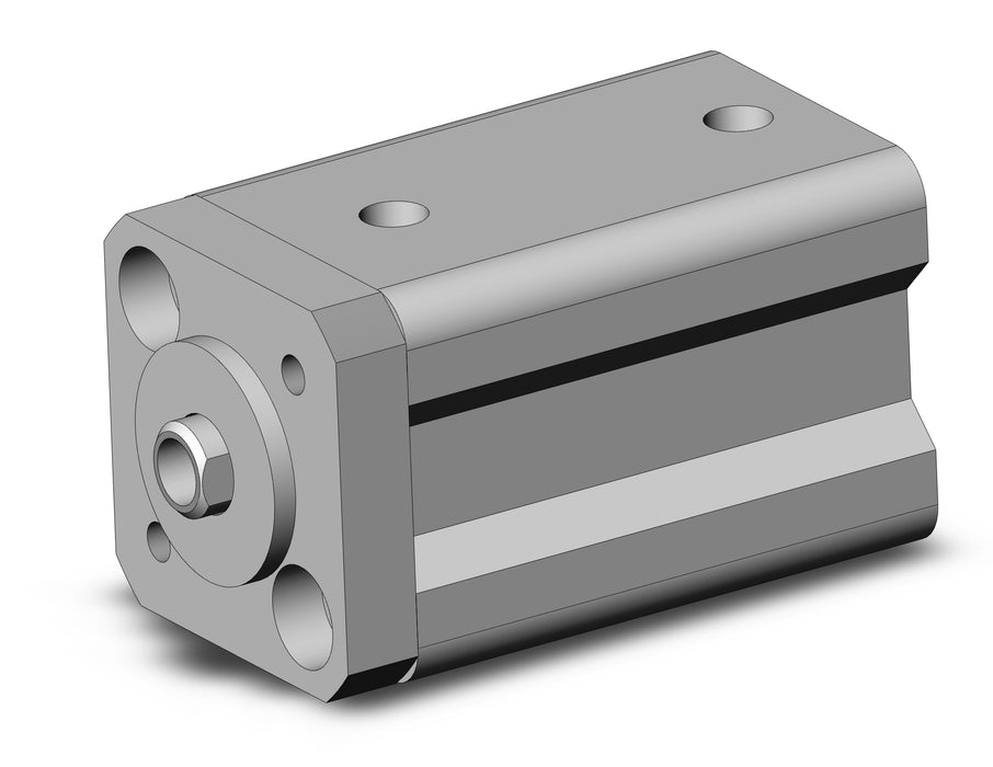 NCQ2KB12-20D Compact Cylinder, NCQ2