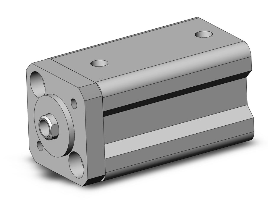 NCQ2KB12-25D Compact Cylinder, NCQ2