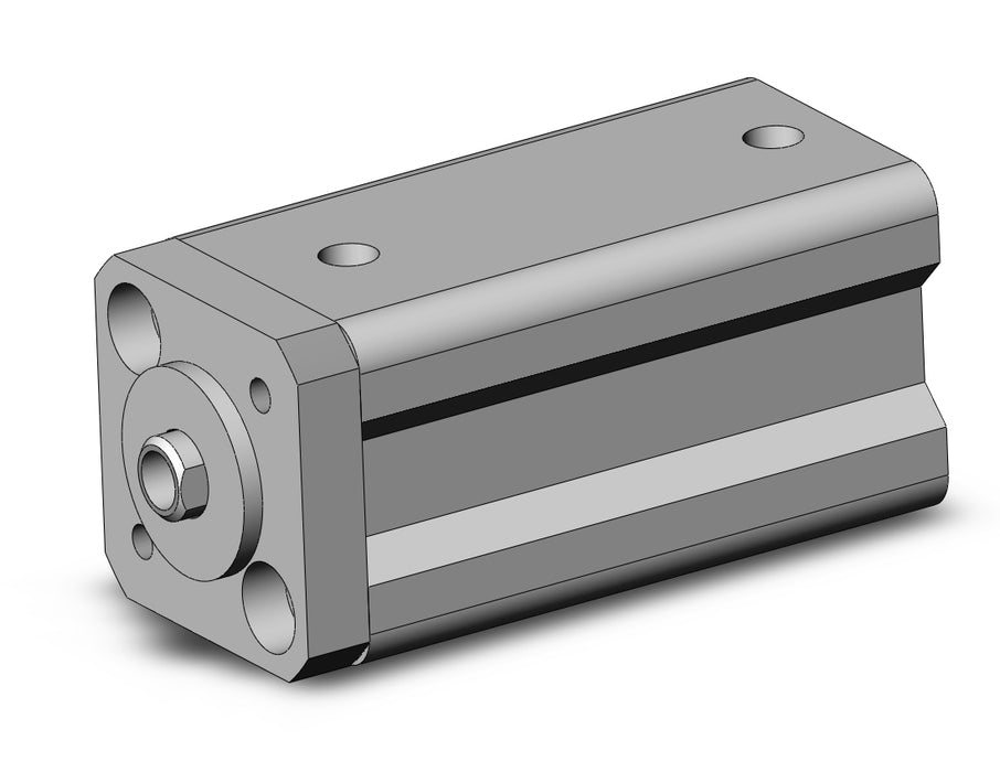 NCQ2KB12-30D Compact Cylinder, NCQ2