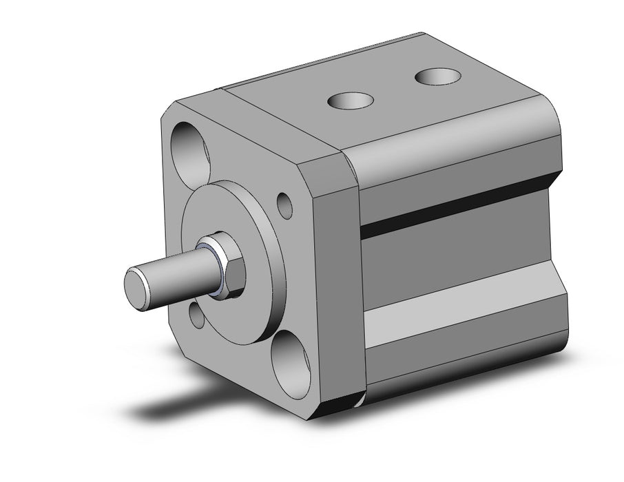 NCQ2KB12-5DM Compact Cylinder, NCQ2