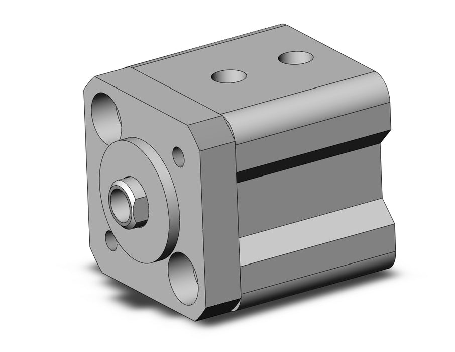 NCQ2KB12-5D Compact Cylinder, NCQ2