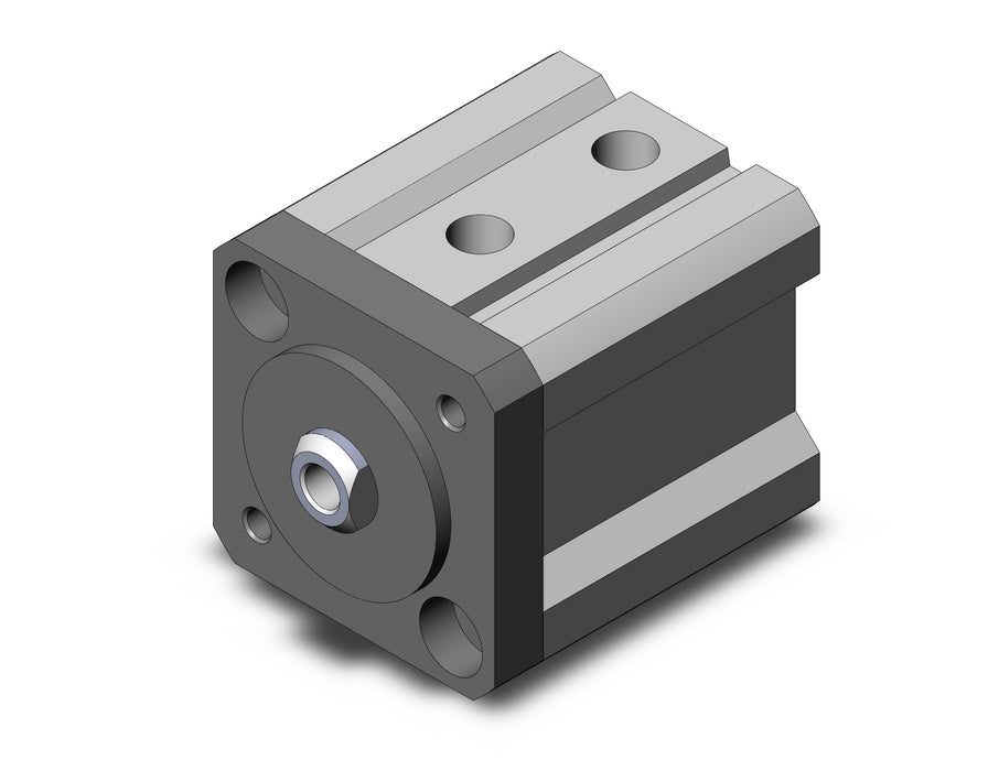 NCQ2KB16-10D Compact Cylinder, NCQ2