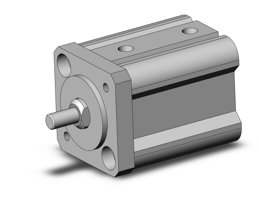 NCQ2KB16-15DM Compact Cylinder, NCQ2