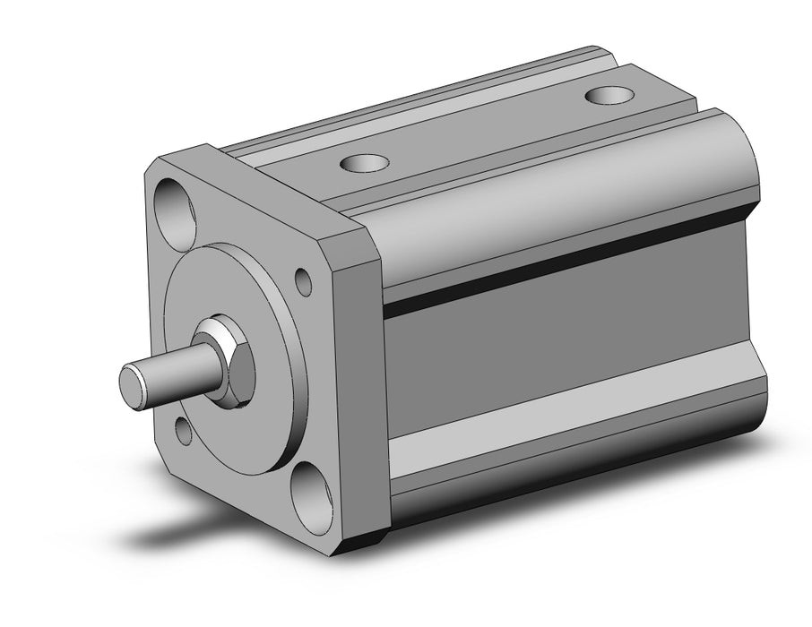 NCQ2KB16-20DM Compact Cylinder, NCQ2