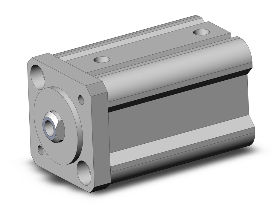 NCQ2KB16-25D Compact Cylinder, NCQ2
