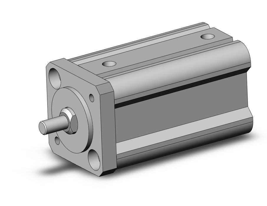 NCQ2KB16-30DM Compact Cylinder, NCQ2