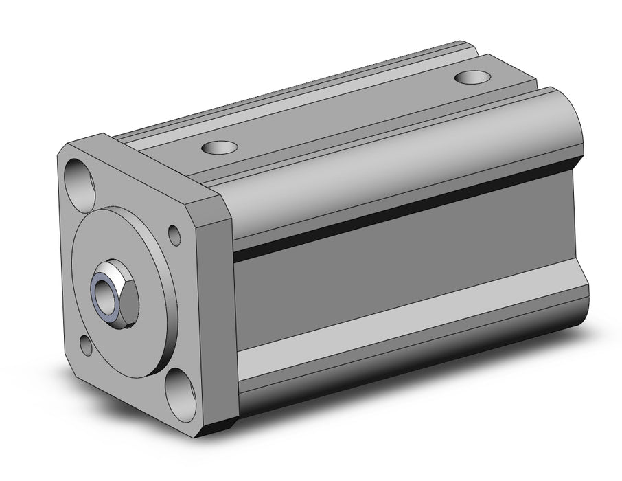 NCQ2KB16-30D Compact Cylinder, NCQ2