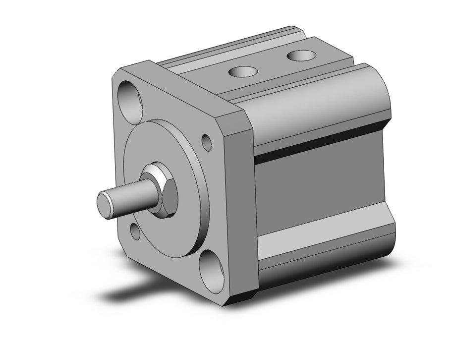 NCQ2KB16-5DM Compact Cylinder, NCQ2