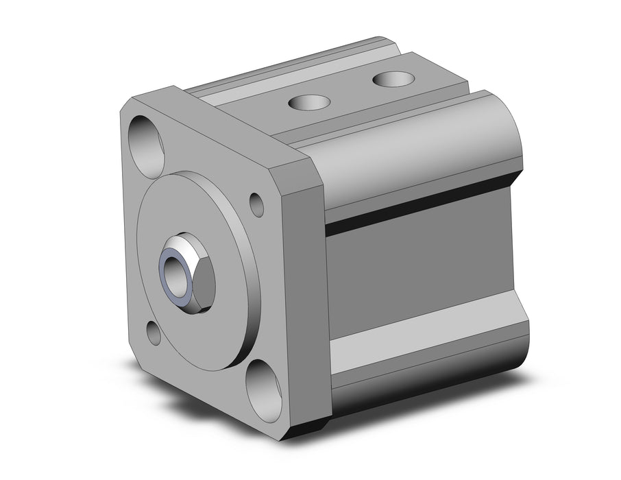 NCQ2KB16-5D Compact Cylinder, NCQ2