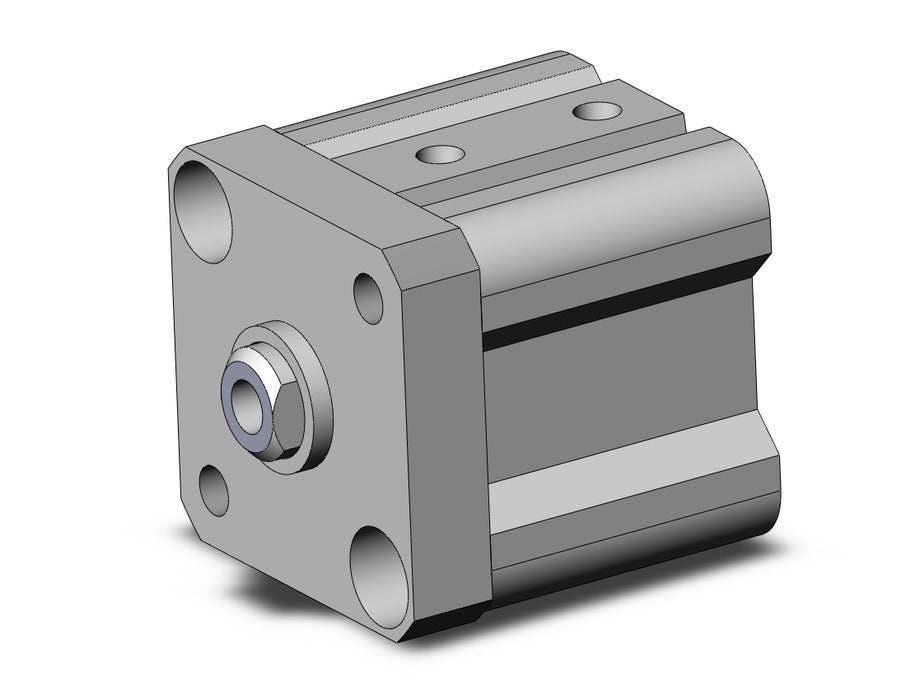 NCQ2KB20-10D Compact Cylinder, NCQ2