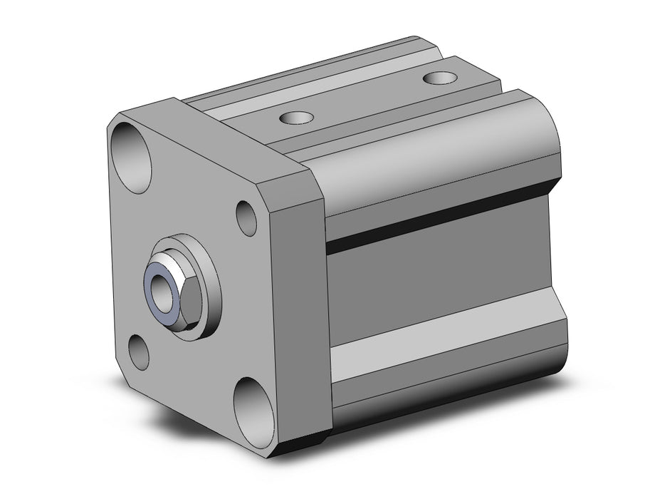 NCQ2KB20-15D Compact Cylinder, NCQ2