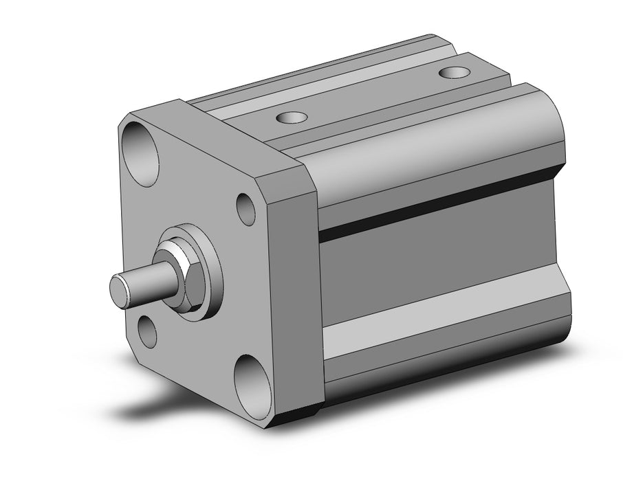 NCQ2KB20-20DM Compact Cylinder, NCQ2