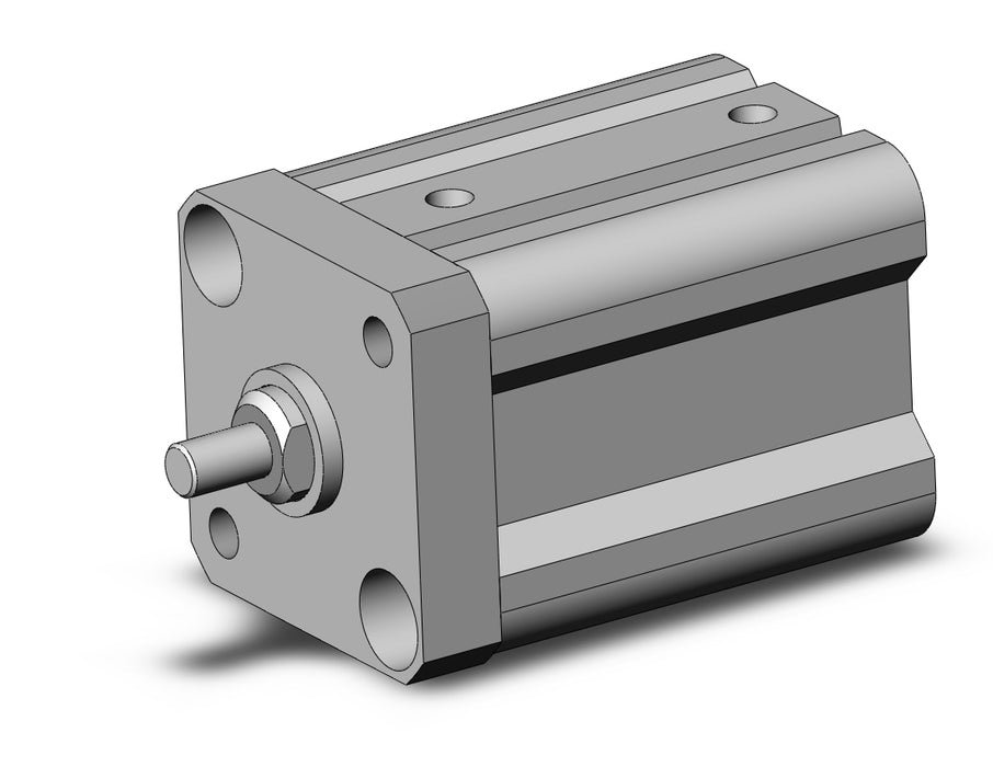 NCQ2KB20-25DM Compact Cylinder, NCQ2