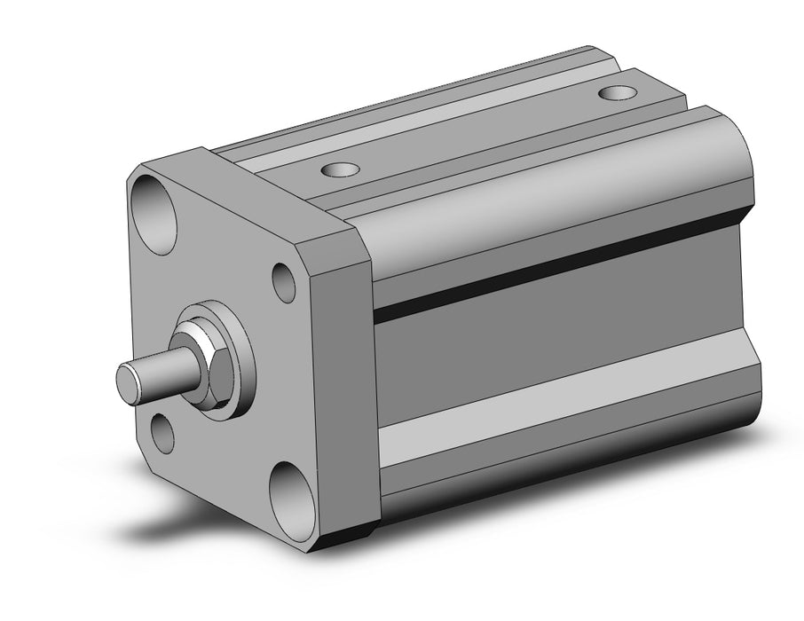 NCQ2KB20-30DM Compact Cylinder, NCQ2