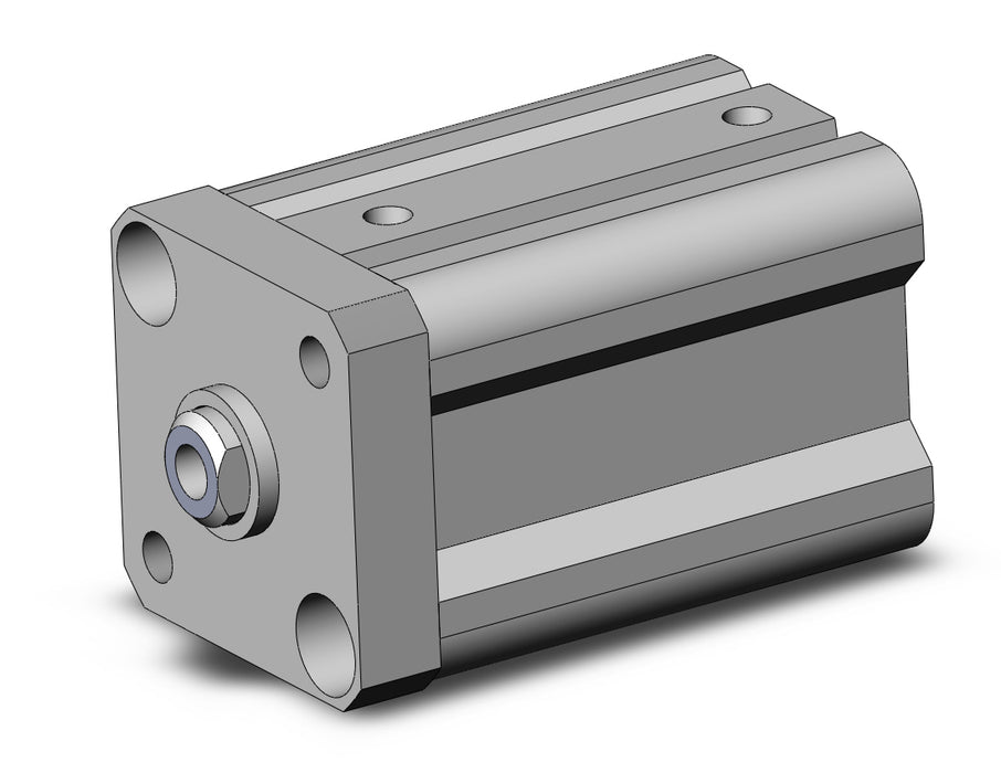 NCQ2KB20-30D Compact Cylinder, NCQ2