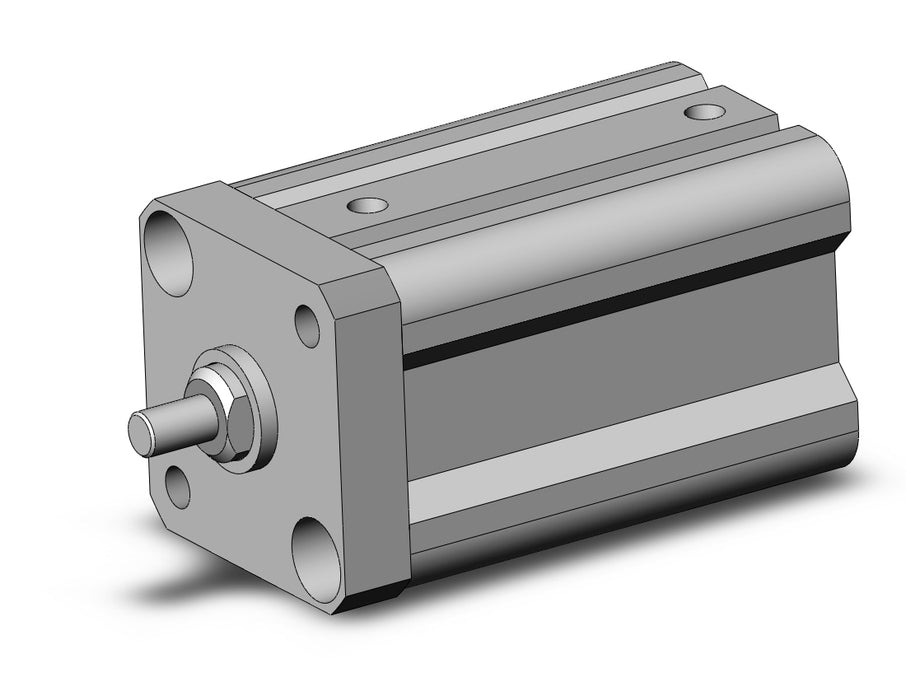 NCQ2KB20-35DM Compact Cylinder, NCQ2