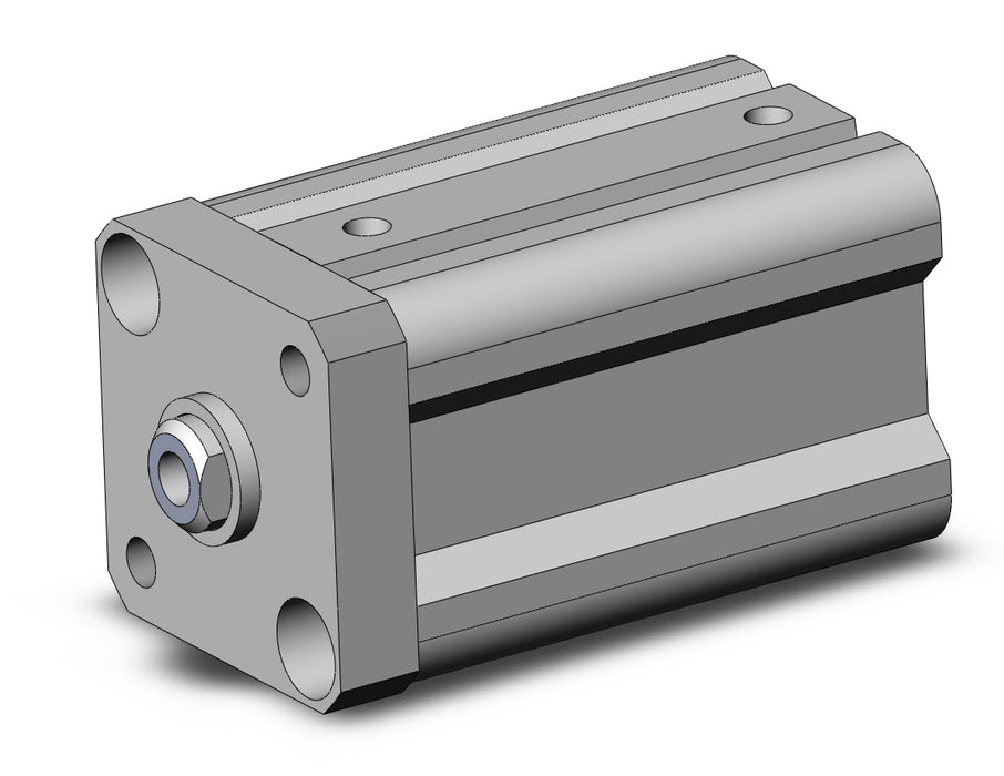 NCQ2KB20-35D Compact Cylinder, NCQ2