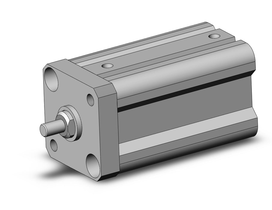 NCQ2KB20-40DM Compact Cylinder, NCQ2