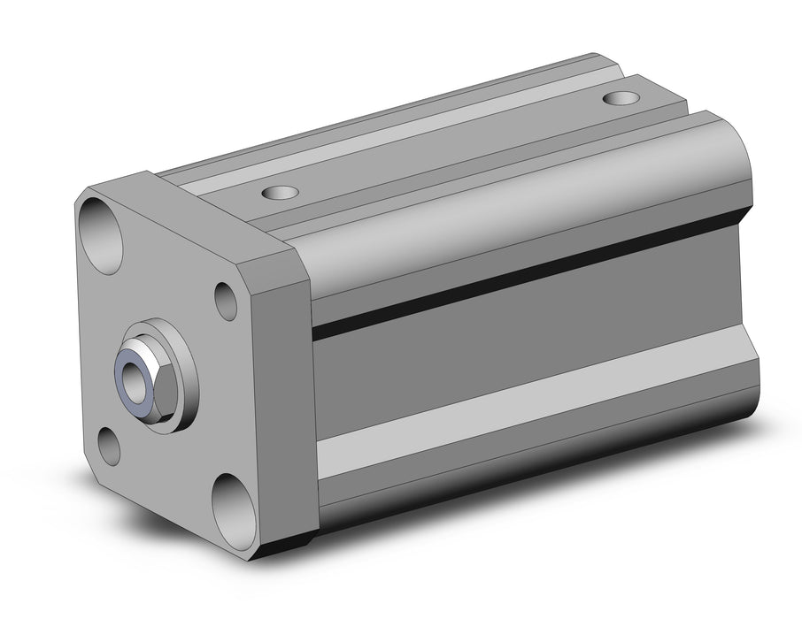 NCQ2KB20-40D Compact Cylinder, NCQ2