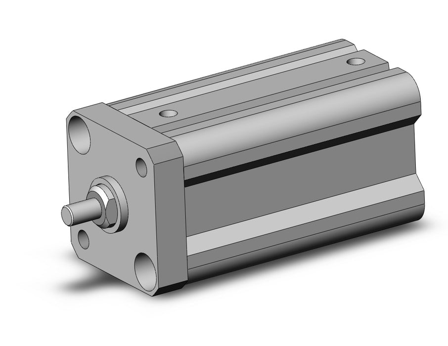 NCQ2KB20-45DM Compact Cylinder, NCQ2