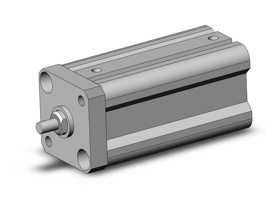 NCQ2KB20-50DM Compact Cylinder, NCQ2
