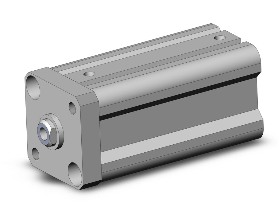 NCQ2KB20-50D Compact Cylinder, NCQ2