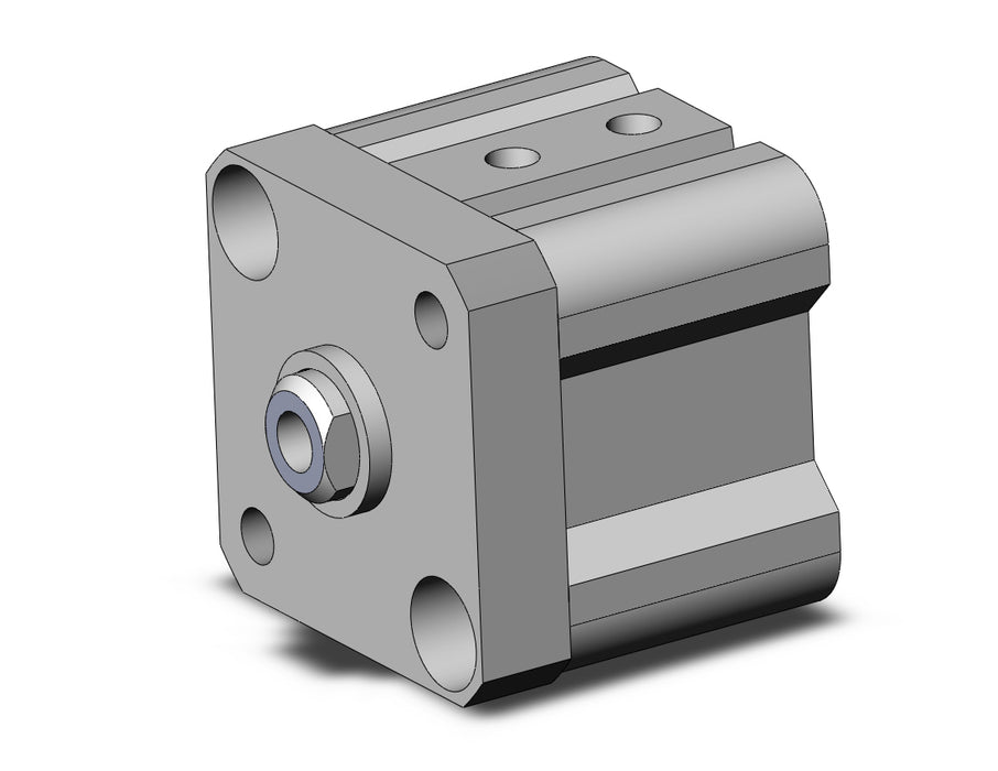NCQ2KB20-5D Compact Cylinder, NCQ2