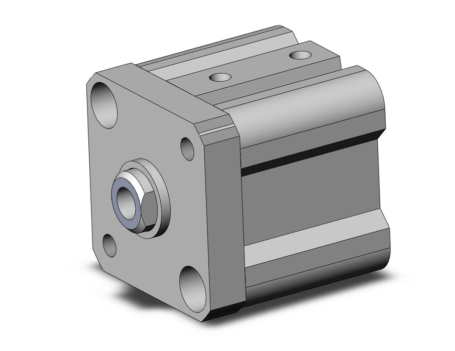 NCQ2KB25-10D Compact Cylinder, NCQ2