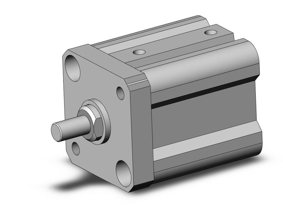 NCQ2KB25-20DM Compact Cylinder, NCQ2