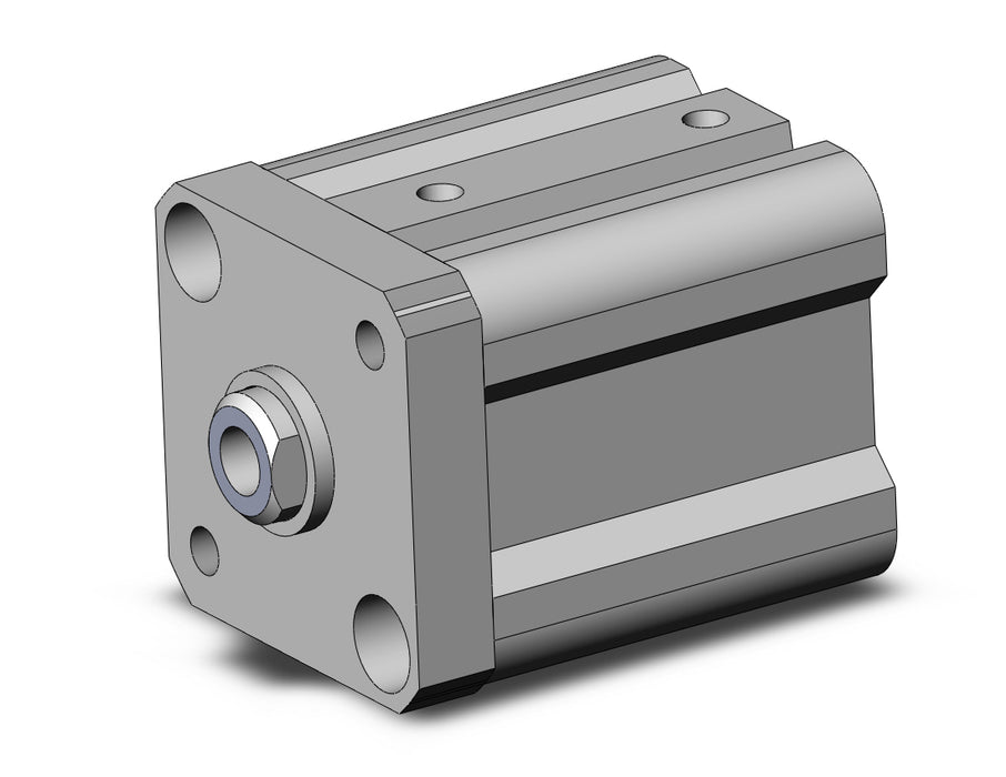 NCQ2KB25-20D Compact Cylinder, NCQ2