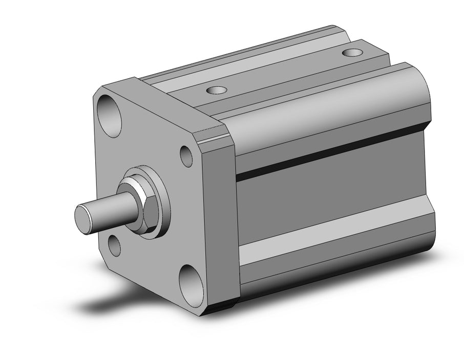 NCQ2KB25-25DM Compact Cylinder, NCQ2